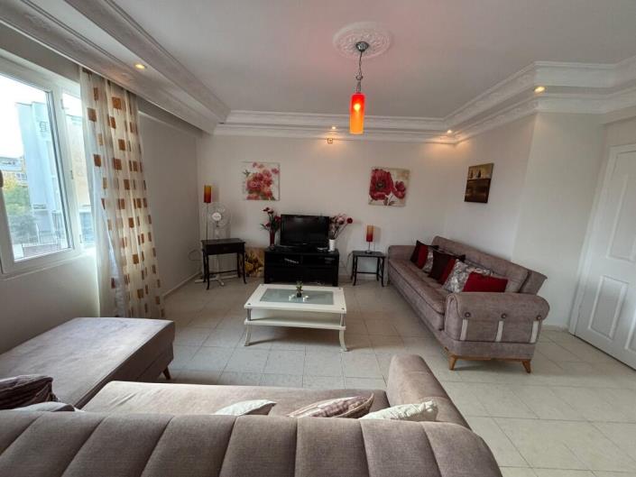 Image No.20-Appartement de 3 chambres à vendre à Altinkum