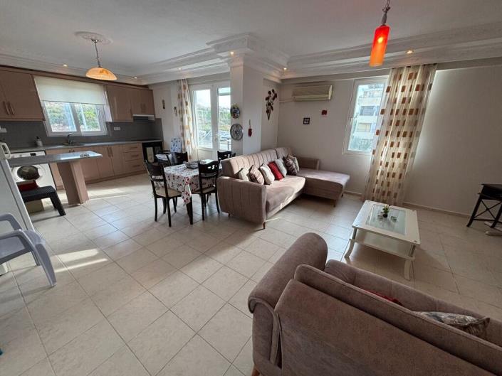 Image No.19-Appartement de 3 chambres à vendre à Altinkum