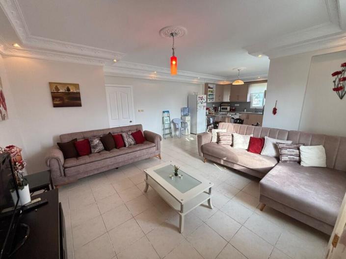 Image No.25-Appartement de 3 chambres à vendre à Altinkum