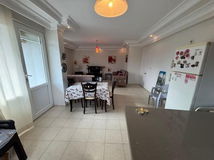 Image No.21-Appartement de 3 chambres à vendre à Altinkum