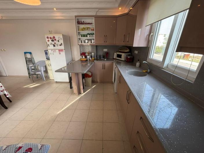 Image No.18-Appartement de 3 chambres à vendre à Altinkum