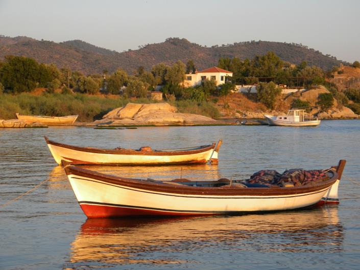 Image No.29-Appartement de 3 chambres à vendre à Altinkum