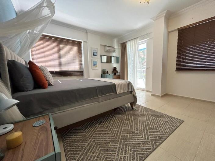 Image No.24-Duplex de 3 chambres à vendre à Akbuk