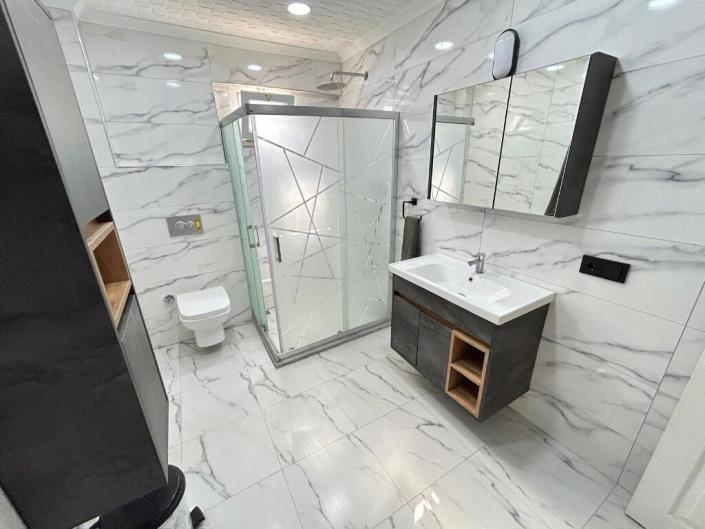 Image No.25-Duplex de 3 chambres à vendre à Akbuk