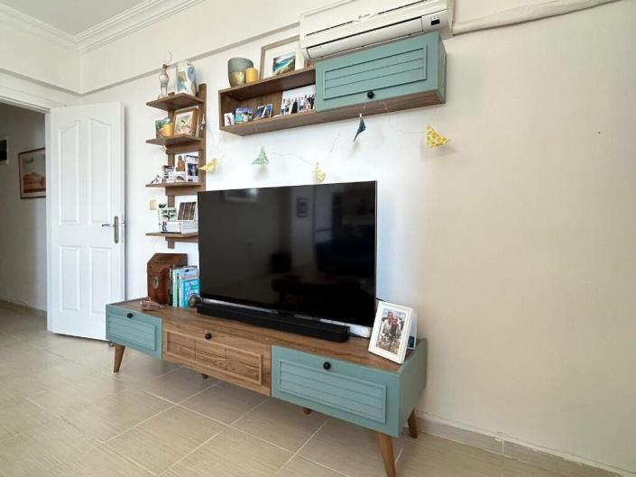 Image No.13-Duplex de 3 chambres à vendre à Akbuk