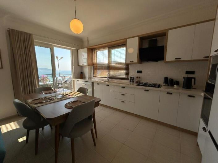 Image No.11-Duplex de 3 chambres à vendre à Akbuk