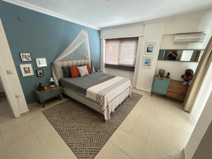 Image No.20-Duplex de 3 chambres à vendre à Akbuk