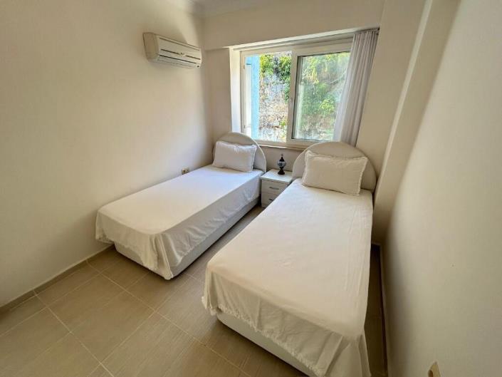 Image No.26-Duplex de 3 chambres à vendre à Akbuk