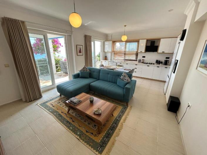 Image No.15-Duplex de 3 chambres à vendre à Akbuk