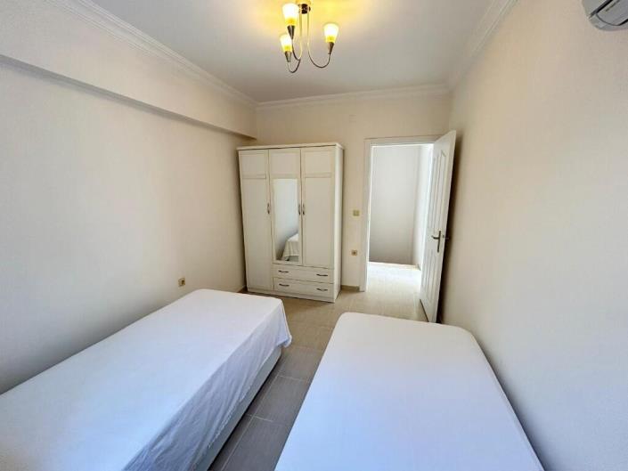 Image No.27-Duplex de 3 chambres à vendre à Akbuk