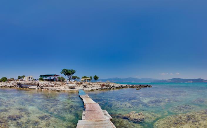 Image No.35-Duplex de 3 chambres à vendre à Akbuk