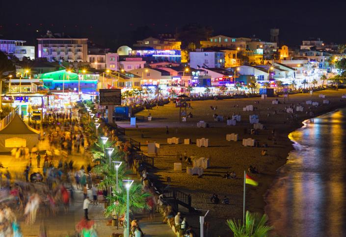 Image No.36-Duplex de 3 chambres à vendre à Akbuk