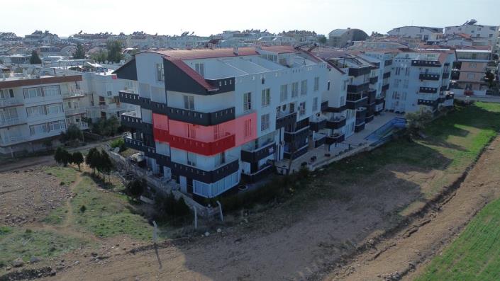 Image No.24-1 Bed Apartment for sale