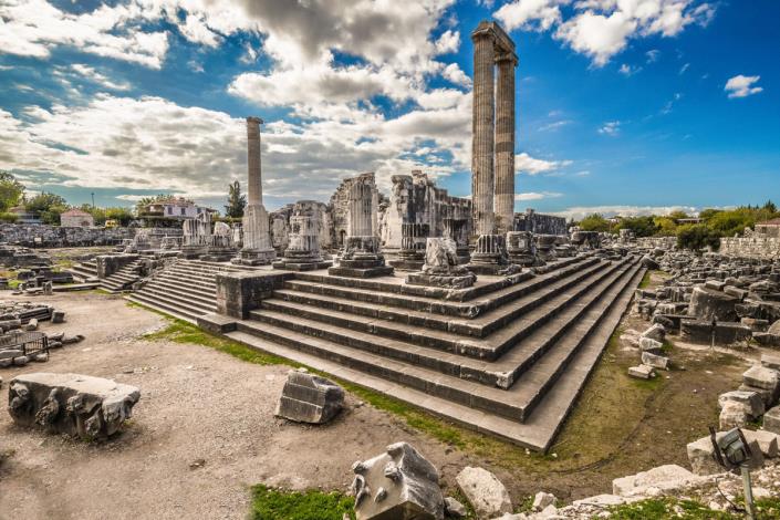 Image No.25-1 Bed Apartment for sale