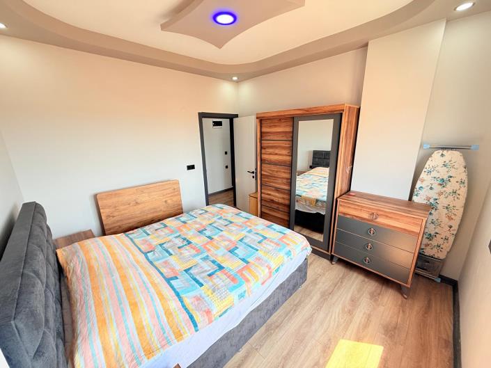 Image No.12-Jumelé de 3 chambres à vendre à Altinkum