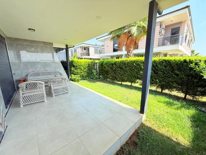 Image No.7-Jumelé de 3 chambres à vendre à Altinkum