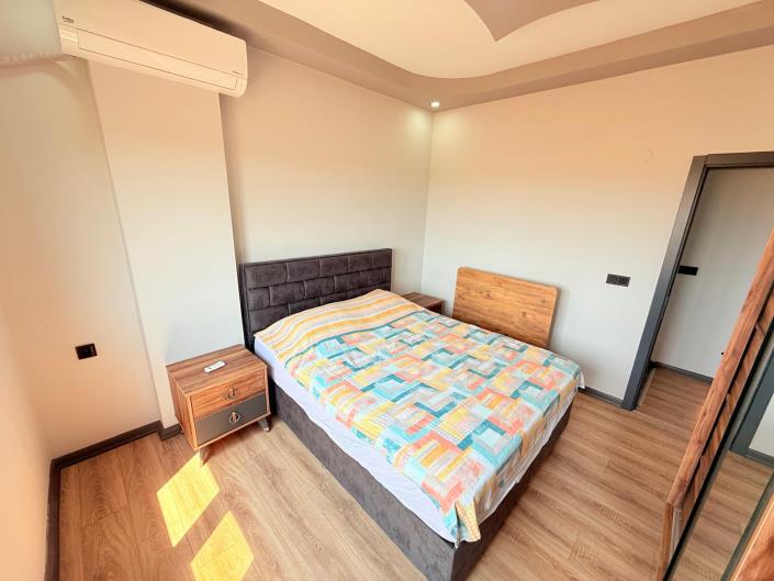 Image No.13-Jumelé de 3 chambres à vendre à Altinkum