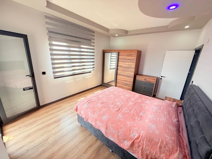 Image No.19-Jumelé de 3 chambres à vendre à Altinkum