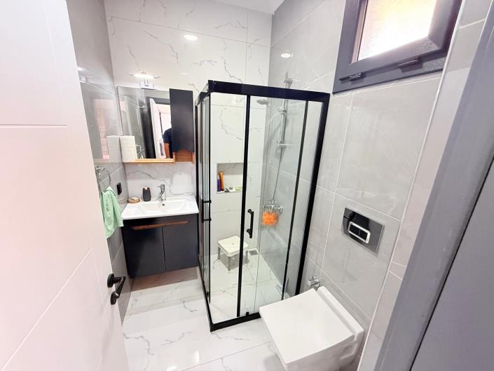 Image No.15-Jumelé de 3 chambres à vendre à Altinkum