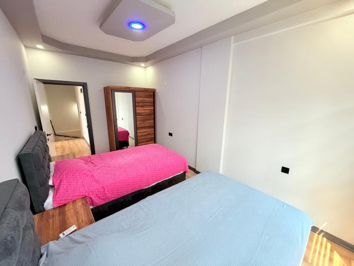 Image No.25-Jumelé de 3 chambres à vendre à Altinkum