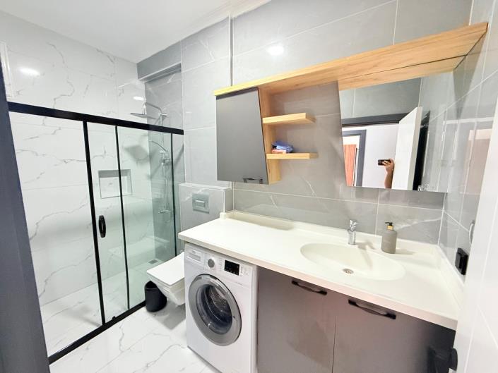 Image No.22-Jumelé de 3 chambres à vendre à Altinkum