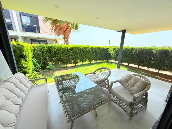 Image No.9-Jumelé de 3 chambres à vendre à Altinkum