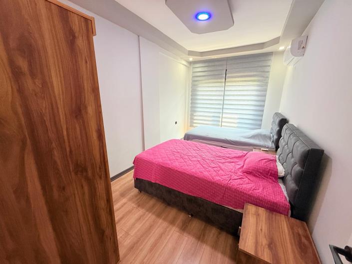 Image No.24-Jumelé de 3 chambres à vendre à Altinkum