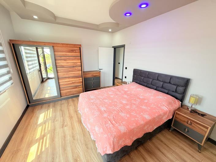 Image No.18-Jumelé de 3 chambres à vendre à Altinkum