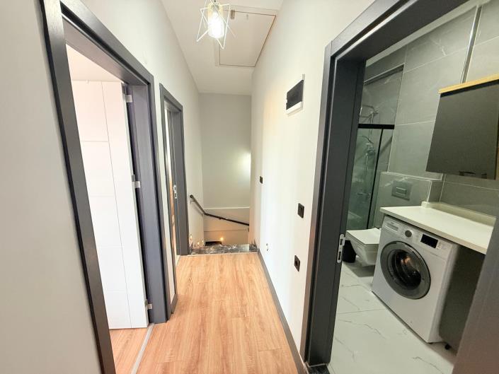 Image No.21-Jumelé de 3 chambres à vendre à Altinkum