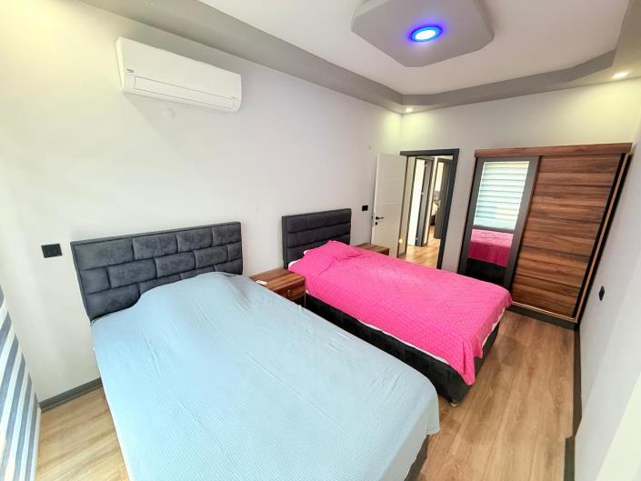 Image No.23-Jumelé de 3 chambres à vendre à Altinkum