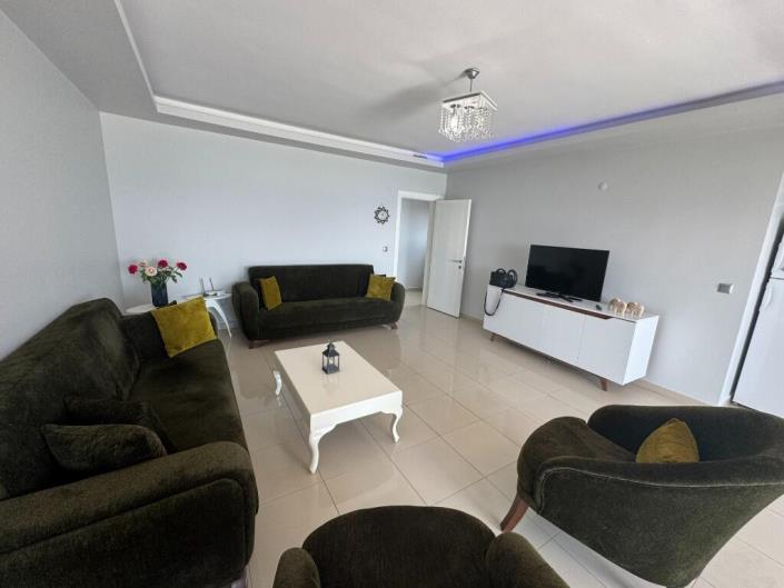 Image No.10-Duplex de 3 chambres à vendre à Altinkum