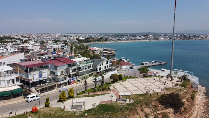 Image No.30-Duplex de 3 chambres à vendre à Altinkum