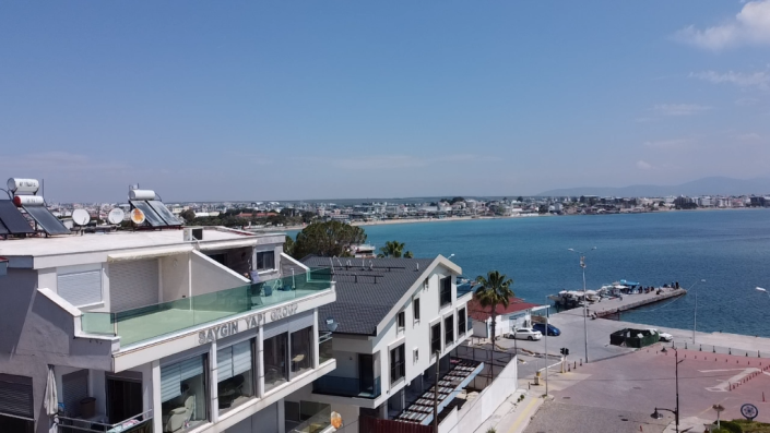 Image No.31-Duplex de 3 chambres à vendre à Altinkum