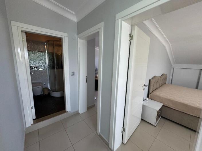 Image No.8-Duplex de 3 chambres à vendre à Altinkum