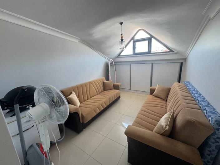 Image No.26-Duplex de 3 chambres à vendre à Altinkum