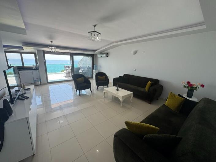 Image No.14-Duplex de 3 chambres à vendre à Altinkum