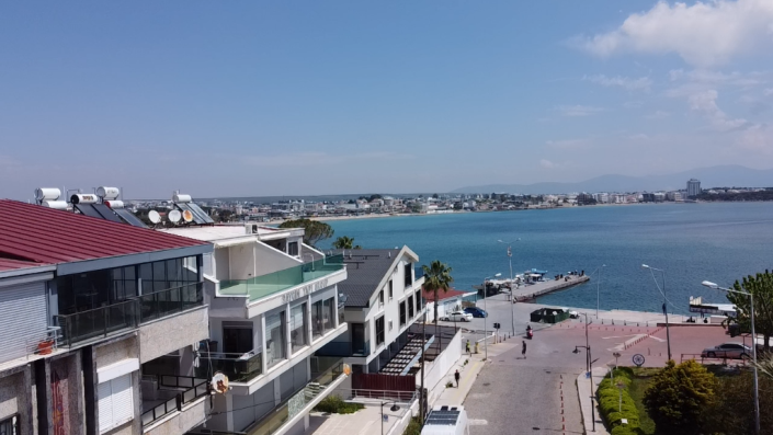 Image No.29-Duplex de 3 chambres à vendre à Altinkum