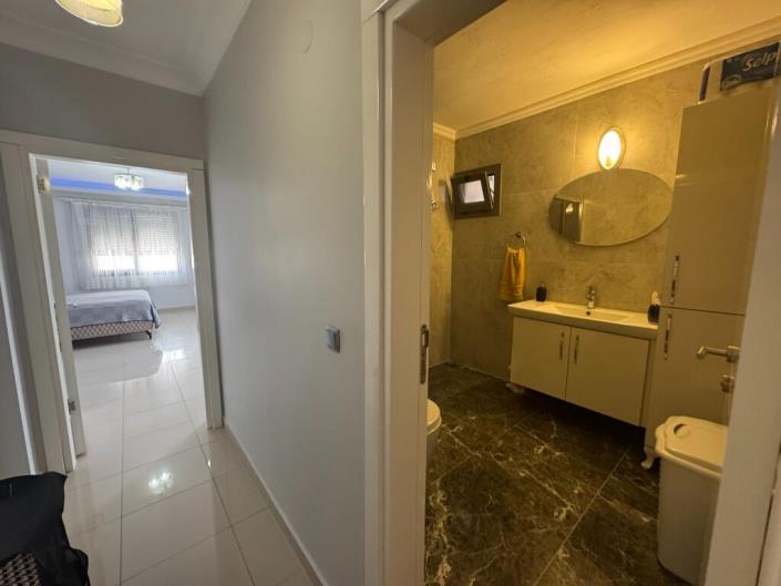 Image No.15-Duplex de 3 chambres à vendre à Altinkum