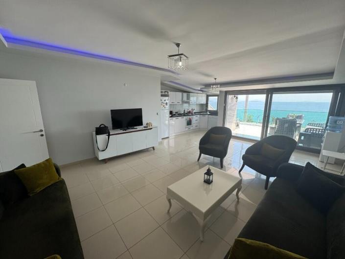 Image No.13-Duplex de 3 chambres à vendre à Altinkum