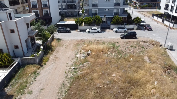 Image No.9-Terre à vendre à Altinkum