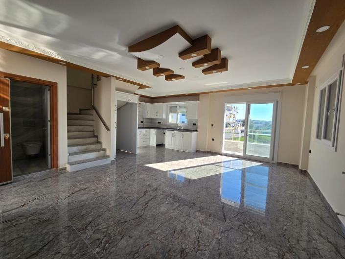 Image No.10-Jumelé de 3 chambres à vendre à Altinkum