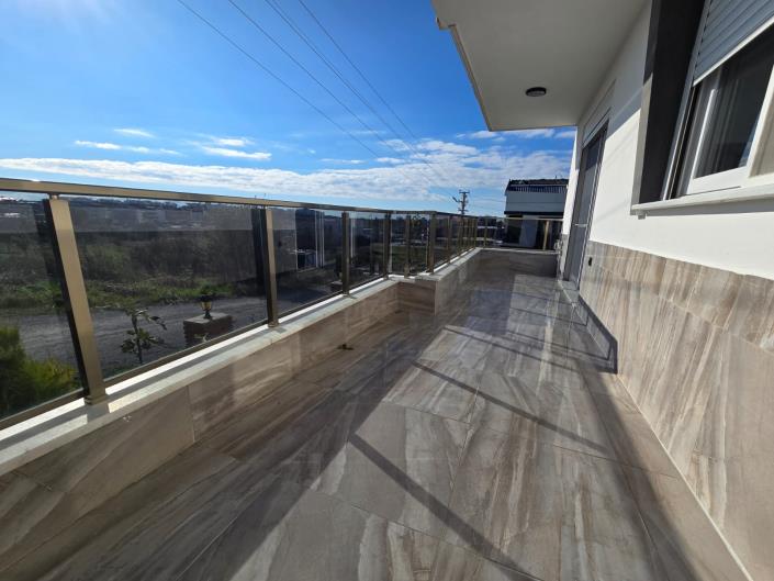 Image No.21-Jumelé de 3 chambres à vendre à Altinkum