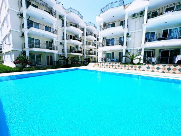 Image No.4-3 Bed Apartment for sale