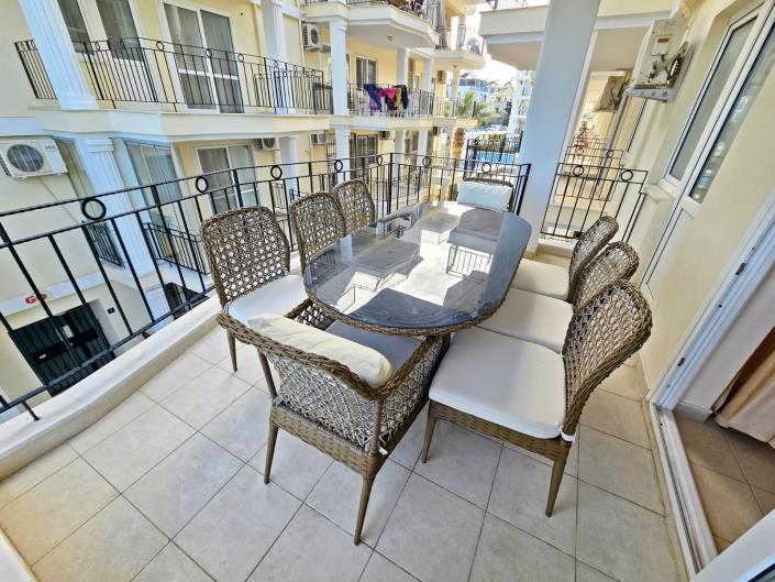 Image No.16-3 Bed Apartment for sale