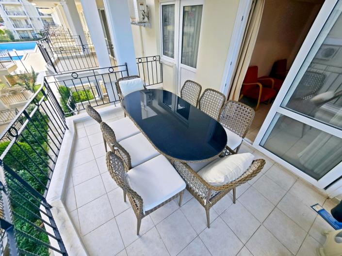 Image No.14-3 Bed Apartment for sale