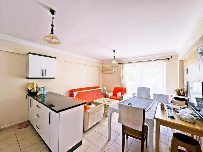 Image No.11-Appartement de 3 chambres à vendre à Altinkum
