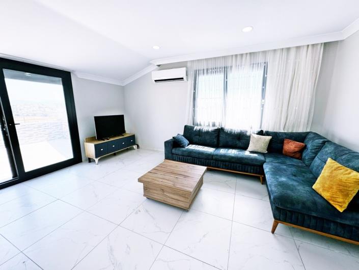 Image No.25-Duplex de 3 chambres à vendre à Altinkum