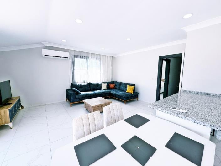 Image No.27-Duplex de 3 chambres à vendre à Altinkum