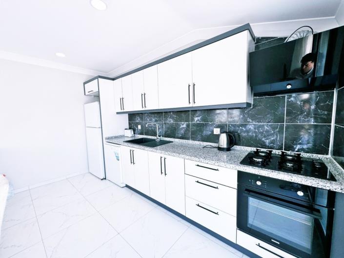 Image No.24-Duplex de 3 chambres à vendre à Altinkum