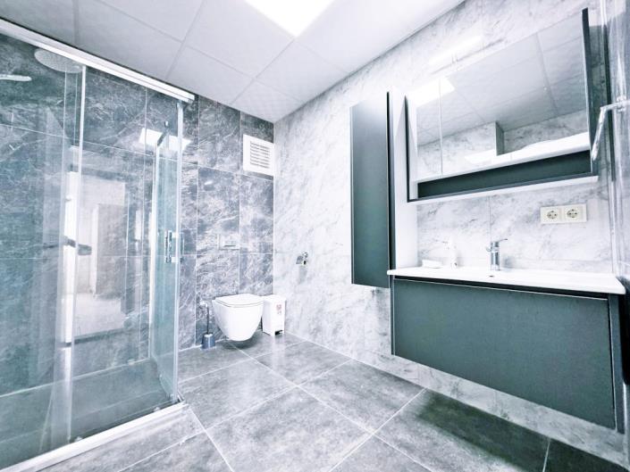 Image No.20-Duplex de 3 chambres à vendre à Altinkum